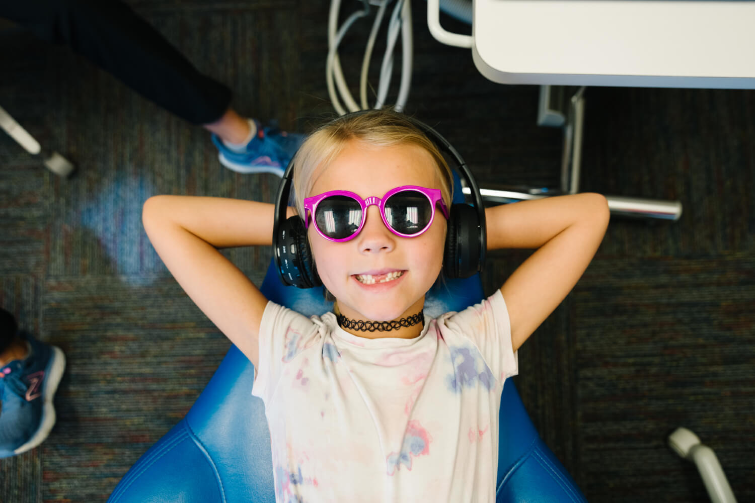 Sioux Falls Dentist ABC Pediatric Dentistry